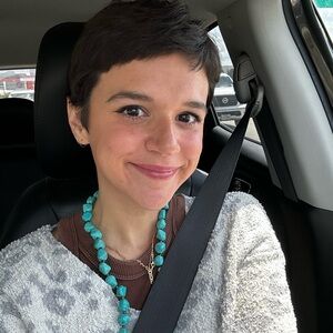 Meet your Posher, Allie